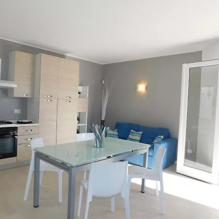 Casa Pescoluse 116 Дом отдыха Марина-ди-Песколузе
