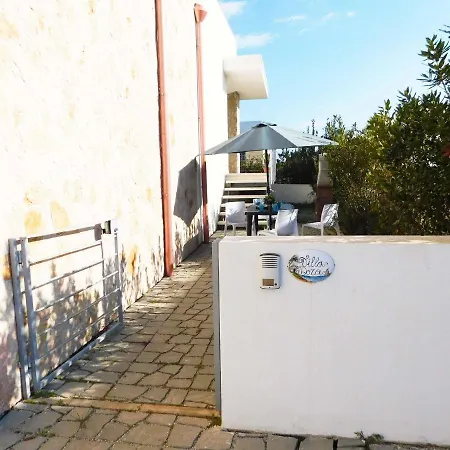 Дом отдыха Casa Pescoluse 116 *