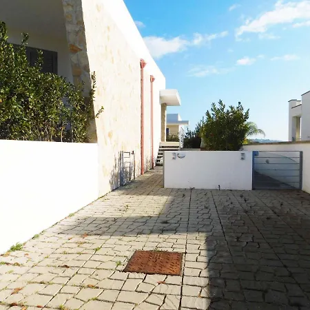 Casa Pescoluse 116 Дом отдыха