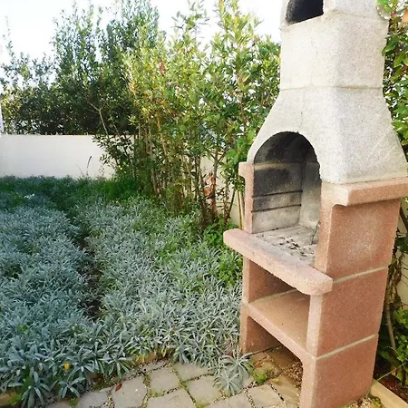 Casa Pescoluse 116 Дом отдыха *