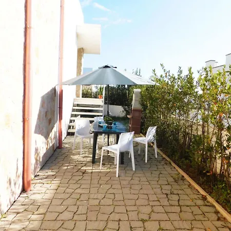Casa Pescoluse 116