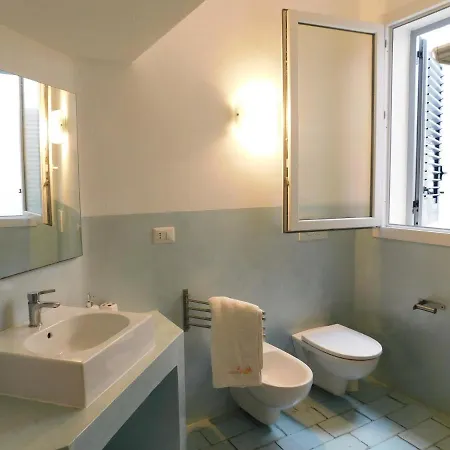 Casa Pescoluse 116 Дом отдыха Марина-ди-Песколузе