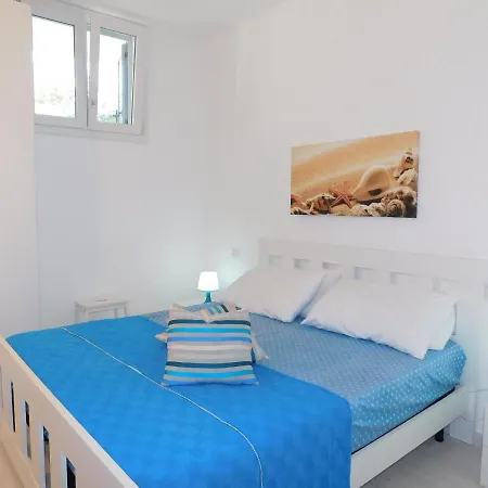 Casa Pescoluse 116 *
