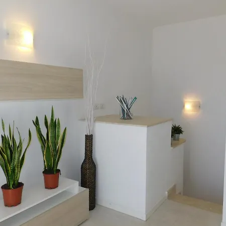 Дом отдыха Casa Pescoluse 116