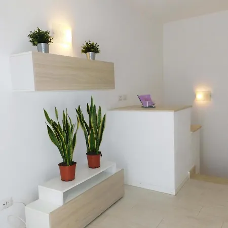 Casa Pescoluse 116 Дом отдыха Марина-ди-Песколузе