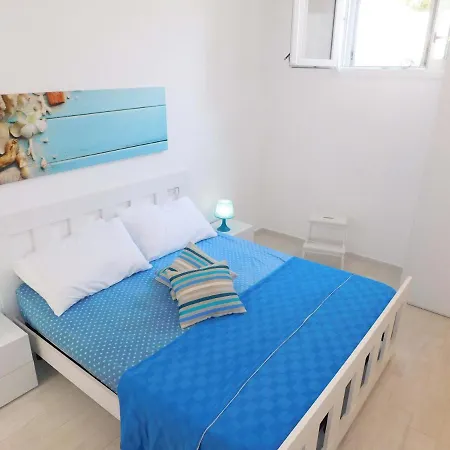 Casa Pescoluse 116 Дом отдыха Марина-ди-Песколузе