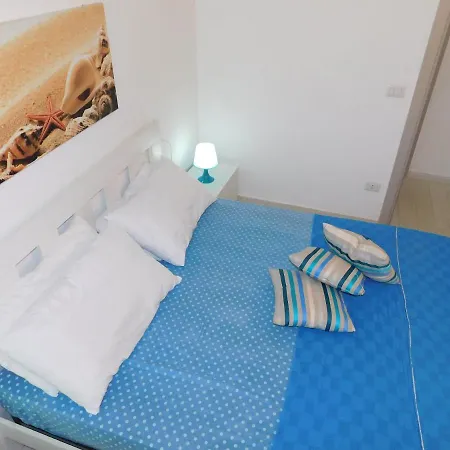Casa Pescoluse 116 *