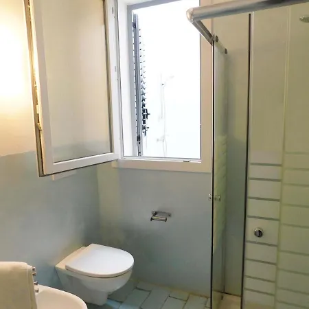 Дом отдыха Casa Pescoluse 116 Марина-ди-Песколузе