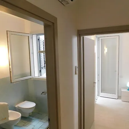 Дом отдыха Casa Pescoluse 116